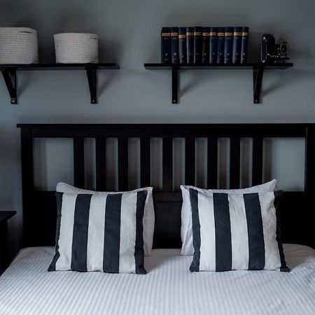Downtown Wonder Apartament Κλουζ-Ναπόκα Εξωτερικό φωτογραφία