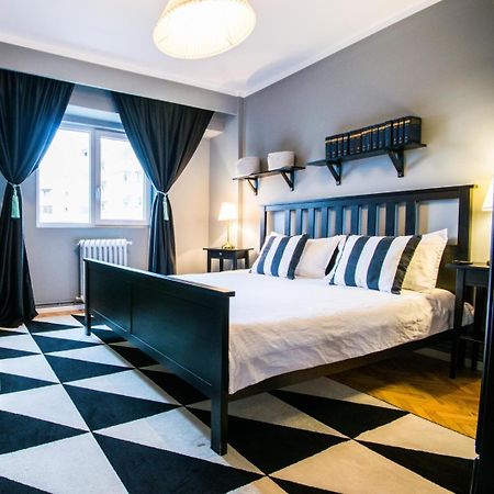 Downtown Wonder Apartament Κλουζ-Ναπόκα Εξωτερικό φωτογραφία