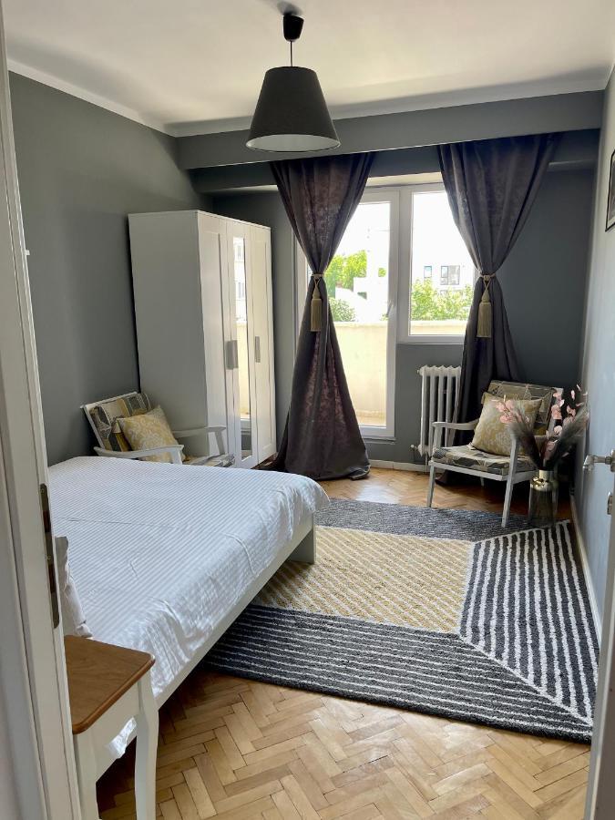 Downtown Wonder Apartament Κλουζ-Ναπόκα Εξωτερικό φωτογραφία