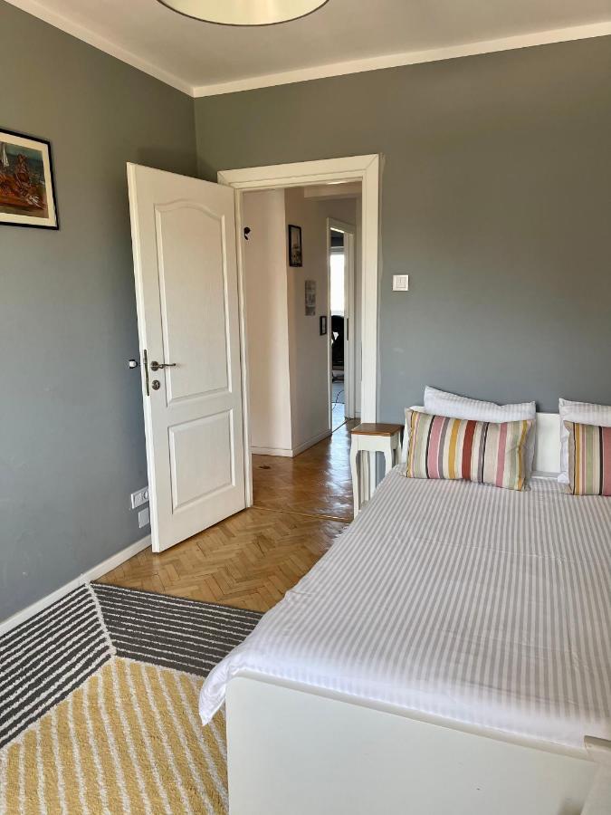 Downtown Wonder Apartament Κλουζ-Ναπόκα Εξωτερικό φωτογραφία