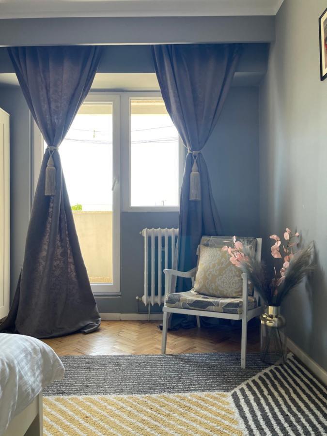Downtown Wonder Apartament Κλουζ-Ναπόκα Εξωτερικό φωτογραφία