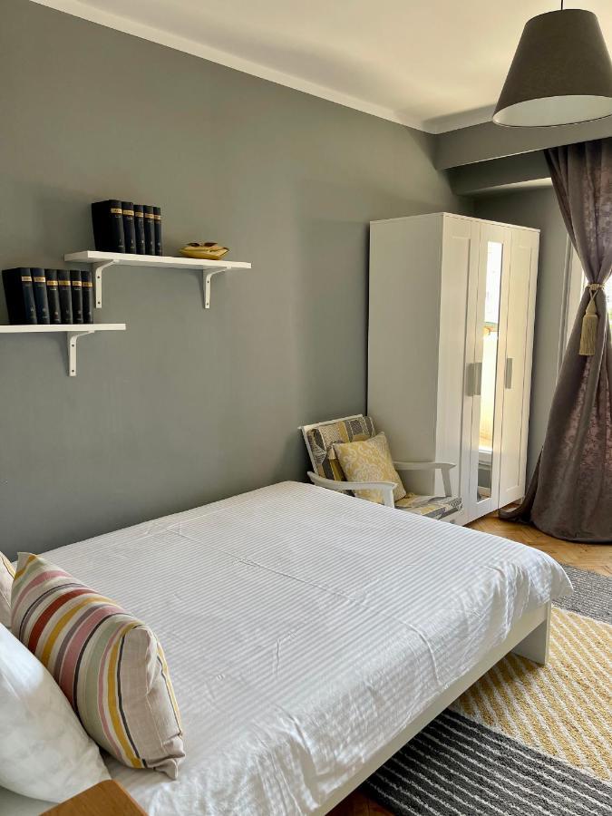 Downtown Wonder Apartament Κλουζ-Ναπόκα Εξωτερικό φωτογραφία