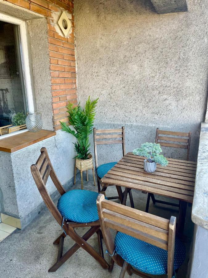 Downtown Wonder Apartament Κλουζ-Ναπόκα Εξωτερικό φωτογραφία
