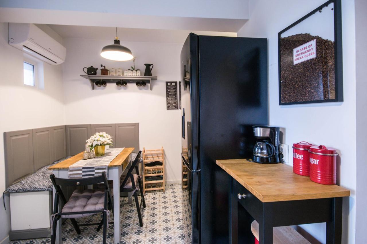Downtown Wonder Apartament Κλουζ-Ναπόκα Εξωτερικό φωτογραφία