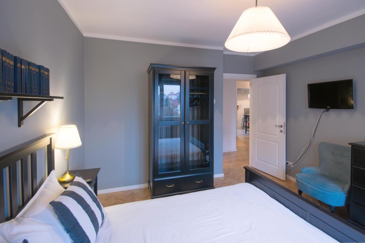 Downtown Wonder Apartament Κλουζ-Ναπόκα Εξωτερικό φωτογραφία