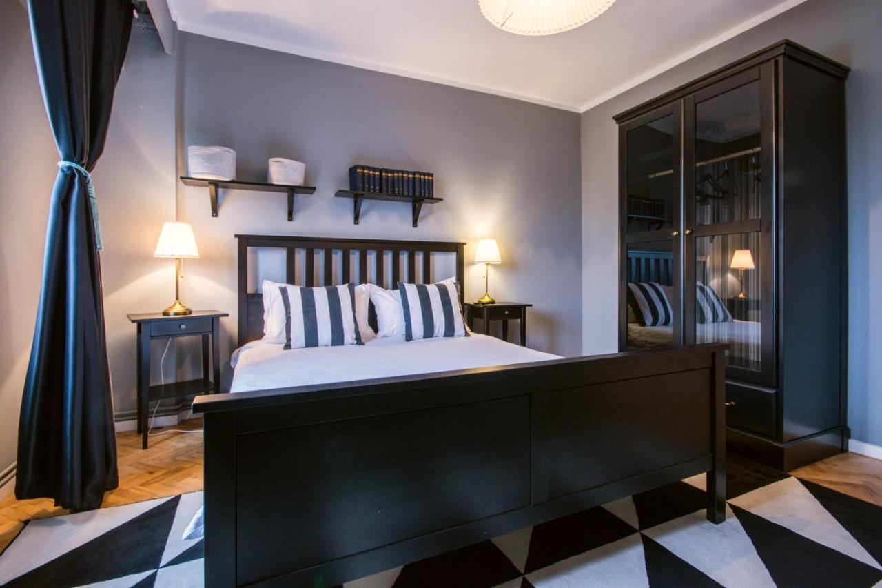Downtown Wonder Apartament Κλουζ-Ναπόκα Εξωτερικό φωτογραφία