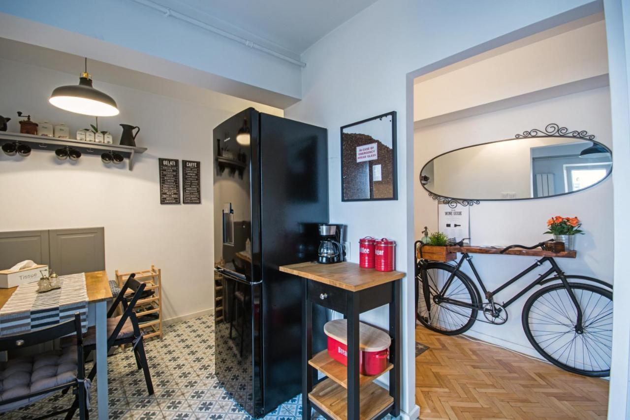 Downtown Wonder Apartament Κλουζ-Ναπόκα Εξωτερικό φωτογραφία
