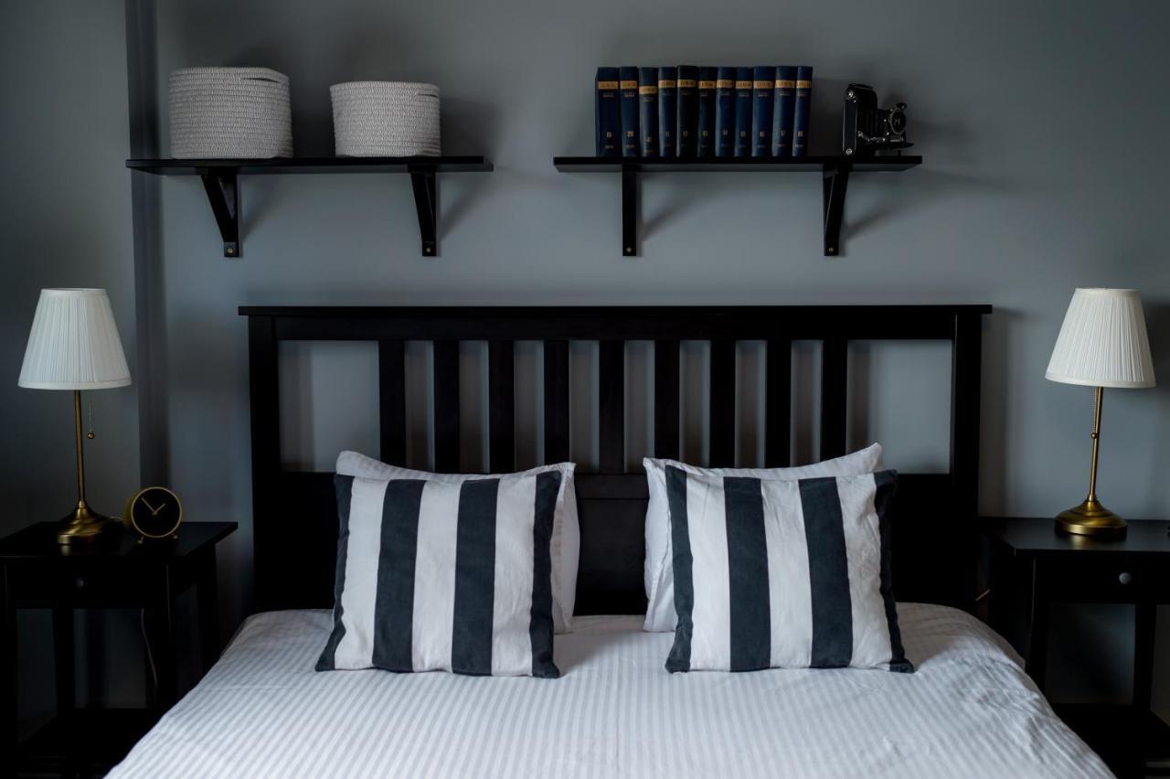 Downtown Wonder Apartament Κλουζ-Ναπόκα Εξωτερικό φωτογραφία