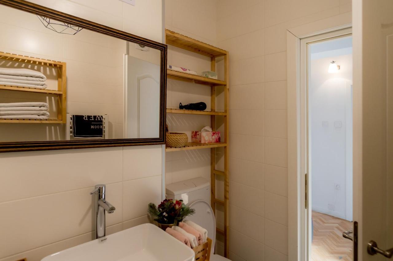 Downtown Wonder Apartament Κλουζ-Ναπόκα Εξωτερικό φωτογραφία