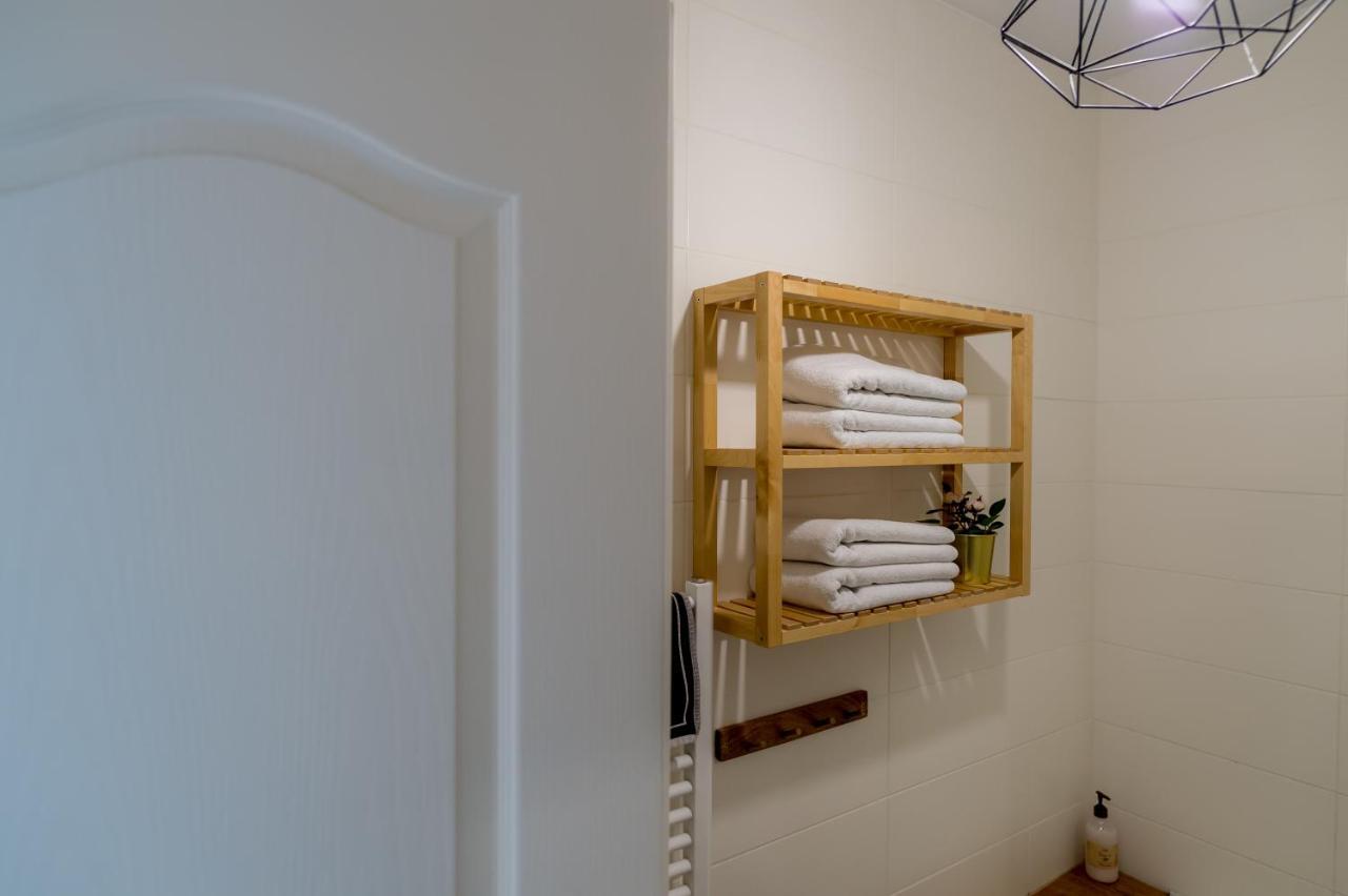 Downtown Wonder Apartament Κλουζ-Ναπόκα Εξωτερικό φωτογραφία