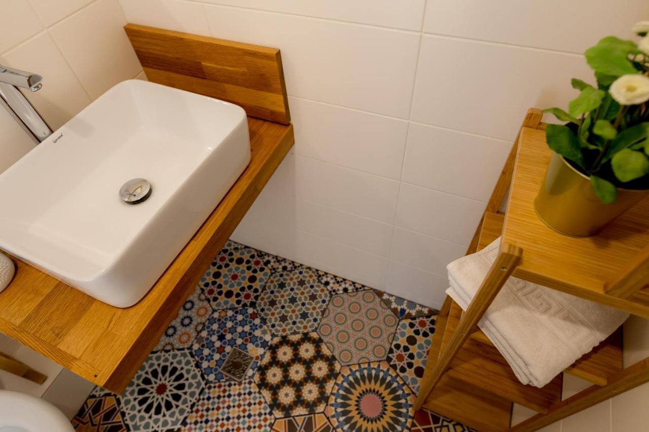 Downtown Wonder Apartament Κλουζ-Ναπόκα Εξωτερικό φωτογραφία