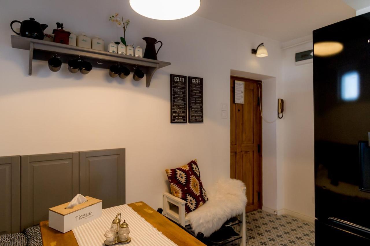 Downtown Wonder Apartament Κλουζ-Ναπόκα Εξωτερικό φωτογραφία